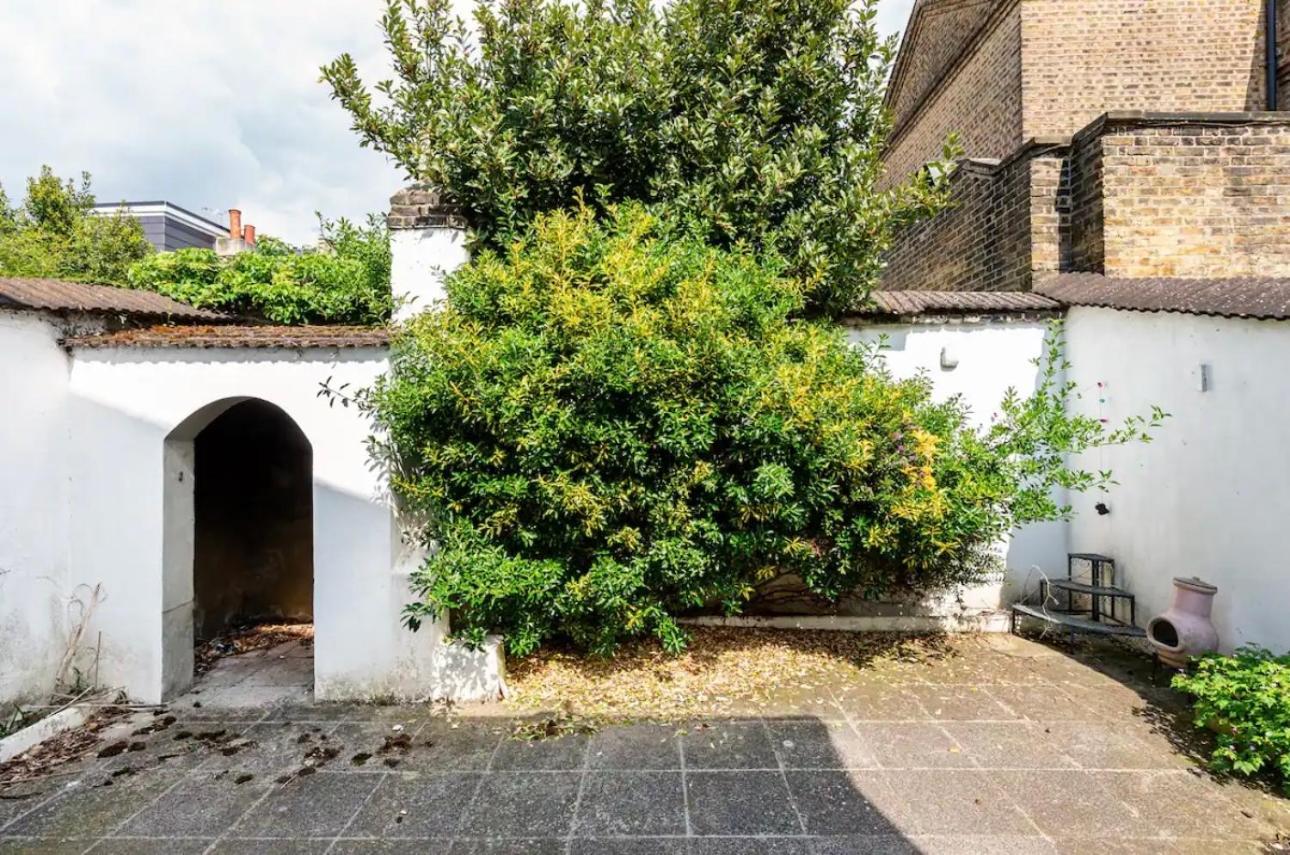 Lovely 3-Bed 20 Minutes To Central Londen Buitenkant foto